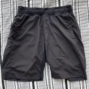 Lululemon T.H.E. Short 7” Lined.